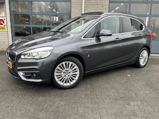 BMW 2-serie Tourer 225xe iPerformance High Executive | PANORAMADAK |