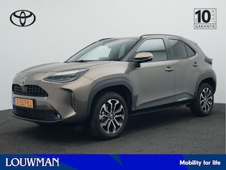 Toyota Yaris Cross 1.5 Hybrid 115 First Edition | Camera | Climate Control | Cruise Control Adaptief | LM velgen |