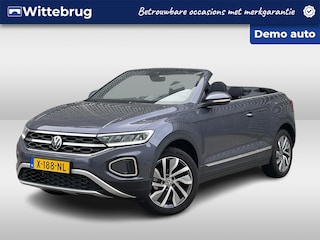 Volkswagen T-Roc 1.0 TSI Style