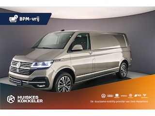 Volkswagen Transporter Bestelwagen 2.0 TDI 150pk DSG L2H1 28 Bulli Navigatie | Led koplampen | Adeptive Cruis control |