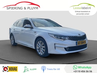 Kia Optima Sportswagon 1.7 CRDi DynamicLine | Pano | Harman | Camera