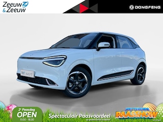 Dongfeng Box Premium Edition | Nieuw | 360* Camera | Adaptief Cruise Control | Apple Carplay/Android Auto | 310KM Range