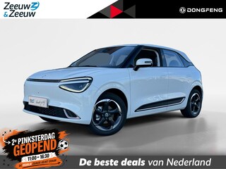 Dongfeng Box Premium Edition | Nieuw | 360* Camera | Adaptief Cruise Control | Apple Carplay/Android Auto | 310KM Range