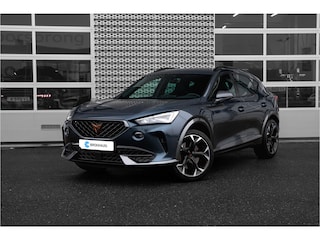 Cupra Formentor 1.4 e-Hybrid VZ 245 pk Performance | Camera | Navigatie | Stoel- en stuurverwarming | Adapt. Cruise
