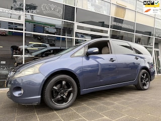 Mitsubishi Grandis 2.4-16V Intense 6p. Automaat
