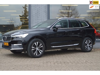 Volvo XC60 2.0 T6 Plug-in hybrid AWD PHEV Facelift Inscription Expression | Stoelverwarming