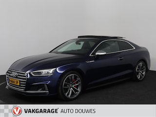 Audi A5 Coupé 3.0 TFSI S5 quattro Pro Line Plus |Automaat |Pano |Matrix| B&O |Carbon