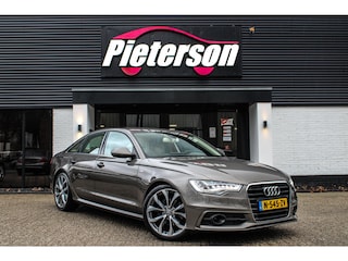 Audi A6 Limousine 2.8 FSI 2x S-Line ACC BOSE LEDER FULL LED