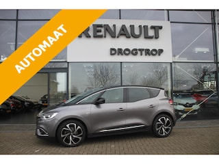 Renault Scénic 140PK-BOSE-AUTOM-43DKM-LEDER-CAMERA-MASSAGEST-