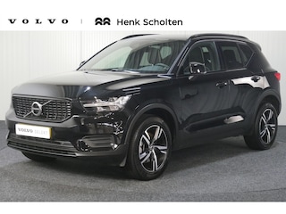 Volvo XC40 1.5 T2 R-Design
