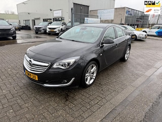 Opel Insignia 2.0 CDTI Cosmo, Automaat, Navi, Leder, NAP