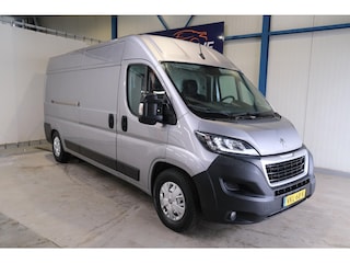 Peugeot Boxer 435 2.2 BlueHDi 165 L3H2 Zwaar Premium