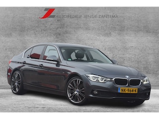 BMW 320d Centennial Executive | Navigatie | Clima | Stoelverwarming | Cruise-control | NL auto!! |
