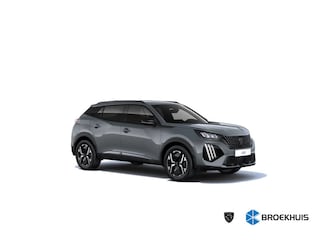Peugeot 2008 1.2 PureTech 100 Allure DEMO | Apple Carplay/Android Auto|telefoonintegratie premium | DAB ontvanger | achteruitrijcamera
