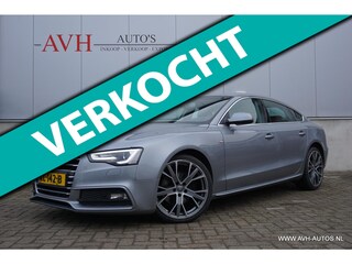 Audi A5 Sportback 1.8 TFSI Adrenalin