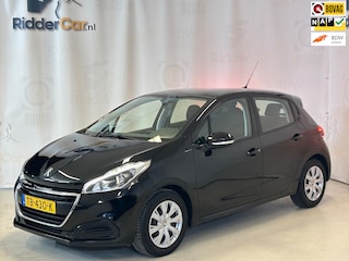 Peugeot 208 1.2 PureTech Active|1E EIG|NAP|CRUISE|AIRCO|