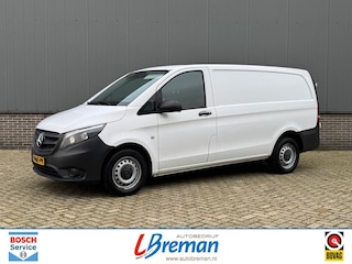 Mercedes-Benz Vito 114 CDI LANG  Automaat clima cruise trekhaak