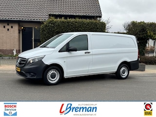Mercedes-Benz Vito 114 CDI LANG  Automaat clima cruise trekhaak