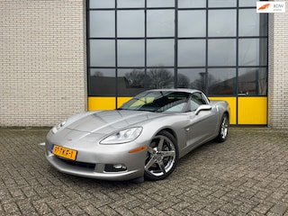 Corvette C6 6.2 Coupé