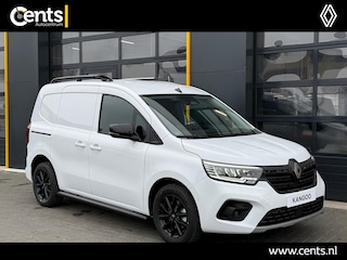 Renault Kangoo 1.5 Blue dCi Extra L1 Anniversary Camera