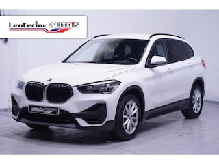 BMW X1 sDrive18i Edition Navi Clima PDC v+a