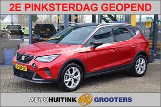 Seat Arona 1.0 TSI 110 pk DSG FR Business - LED - Navi/Applecarplay/Android