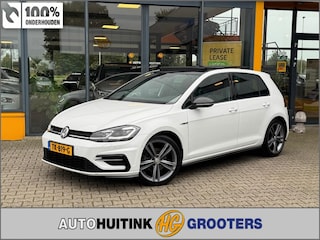 Volkswagen Golf 1.4 TSI 125 pk Highline Business R line
