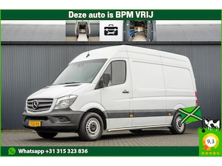 Mercedes-Benz Sprinter 311 CDI L2H2 | Euro 6 | Volledig ingericht | Airco
