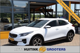 Kia XCeed 1.6 GDi PHEV Plug In DynamicLine  - Navi - camera - stoel/stuur
