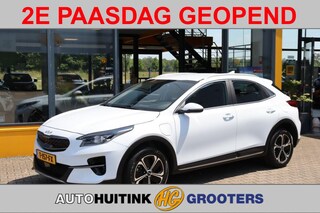 Kia XCeed 1.6 GDi PHEV Plug In DynamicLine  - Navi - camera - stoel/stuur
