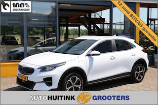 Kia XCeed 1.6 GDi PHEV Plug In DynamicLine  - Navi - camera - stoel/stuur
