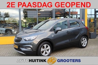 Opel Mokka 1.4 Turbo Innovation - Navi - PDC - Trekhaak