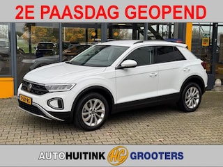 Volkswagen T-Roc 1.0 TSI Life Business - Navi/Apple-Android