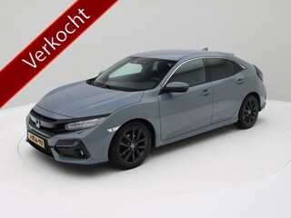 Honda Civic 1.0 i-VTEC Business Edition / Origineel NL