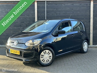Volkswagen Up 1.0 move up! BlueMotion Facelift / Navigatie / Airco / 5 deurs