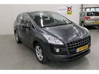 Peugeot 3008 1.6 16V THP 156PK Aut. Active(Goed onderhouden&Trekhaak)