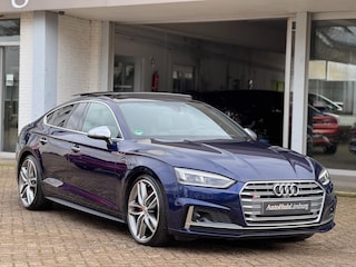 Audi A5 Sportback 3.0 TFSI S5 quattro Pro Line Plus|B&O|ACC|Pano|360 Camera|Head-Up