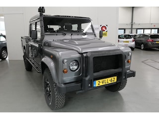Land Rover Defender 130 CREWCAB DC 4WD (Goed onderhouden)