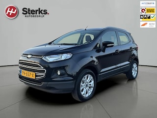 Ford Ecosport 1.0 EcoBoost Trend AIRCO LM VELGEN