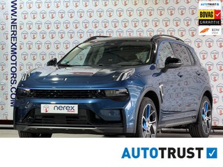 Lynk & Co 01 1.5 PANO/CAMERA/AUTO-PILOT/MEMORY/APPLE-CARPLAY