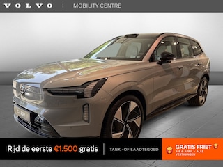 Volvo EX90 Twin Perf. Ultra | NIEUW UIT VOORRAAD | FULL OPTION