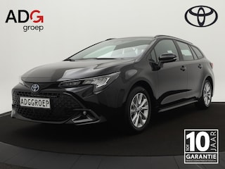Toyota Corolla Touring Sports Hybrid 140 | Apple carplay & Android |
