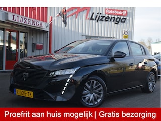 Peugeot 308 1.2 PureTech Active Pack Business Carplay | Navi | LED | Bluetooth | Clima | PDC | Cruise
