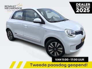 Renault Twingo Z.E. R80 Intens / CLIMATE CONTROL / LICHTMETALEN VELGEN / APPLE CARPLAY / ANDROID AUTO