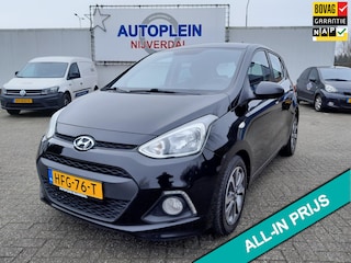 Hyundai i10 1.2i