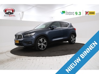 Volvo XC40 1.5 T5 Twin Engine Inscription Plug in!, Leer, panorama, Climate,