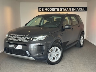 Land Rover Discovery Sport P300e 1.5 S