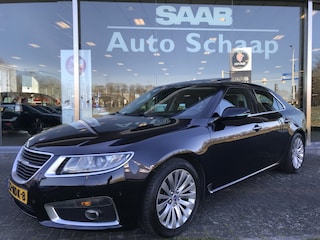 Saab 9-5 2.8T Aero Exklusiv XWD Automaat | Rijklaar incl garantie | Schuifdak Harman/Kardon Hirsch Performance 330