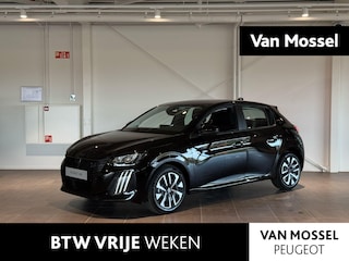 Peugeot 208 1.2 PureTech 75 Style Op voorraad - actieprijs