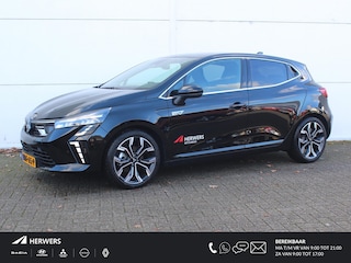 Mitsubishi Colt 1.6 HEV Instyle / Bose / Navigatie + Apple Carplay/Android Auto / Climate Control / Stoel- + Stuurverwarming / Cruise Control Adaptief /